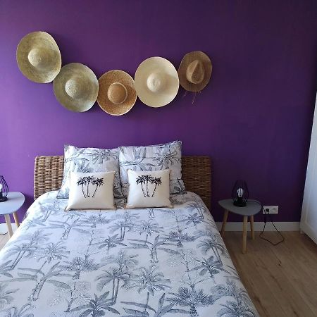 Chambre D'Hotes Ker Nat Saint-Nazaire  Exteriör bild