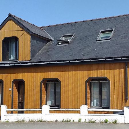 Chambre D'Hotes Ker Nat Saint-Nazaire  Exteriör bild